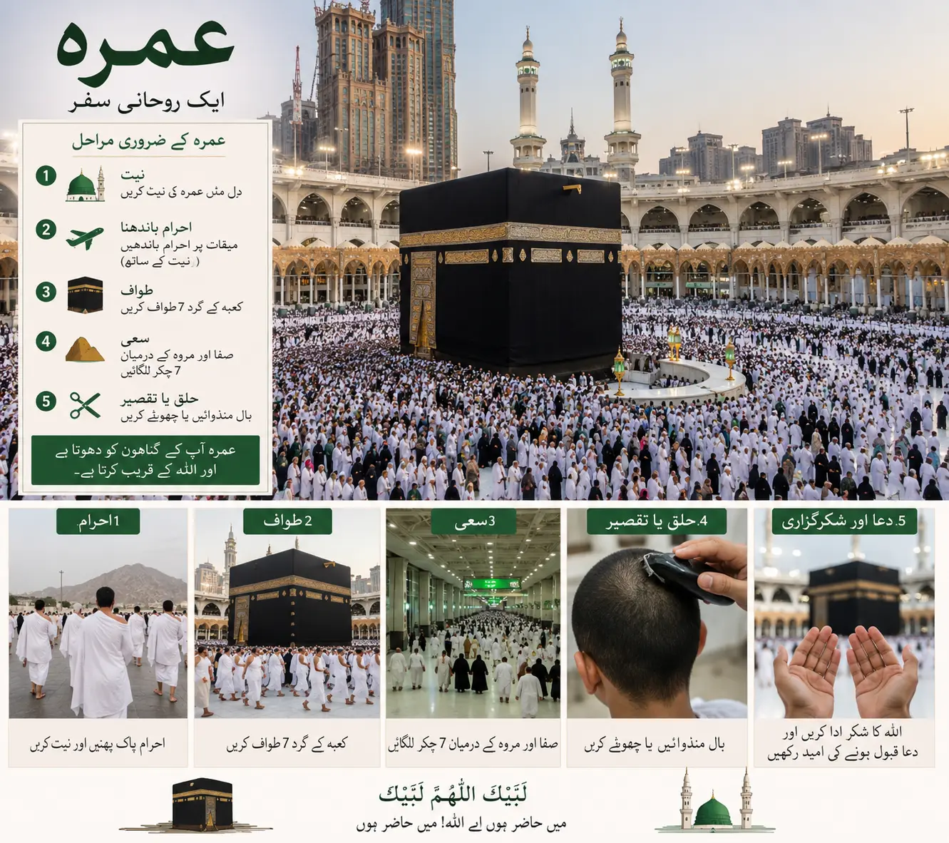 umrah
