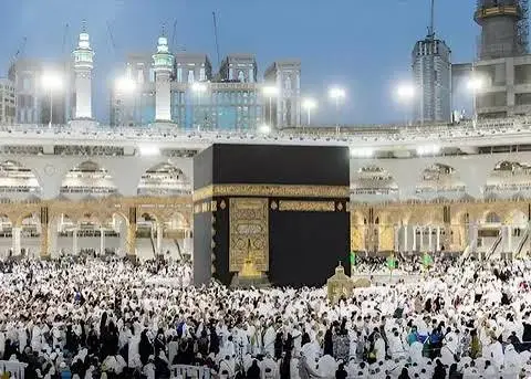 umrah for usa
