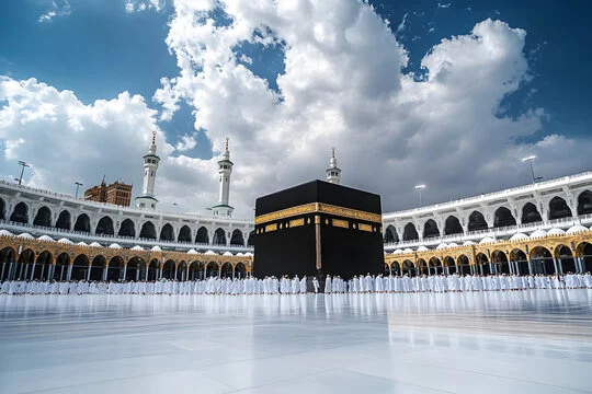 thanksgiving-umrah-package-2026 & 2027