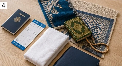 umrah-essentials